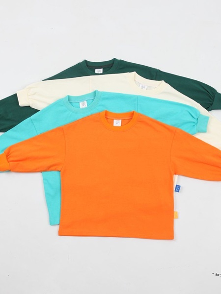 Soft Boarder Tee