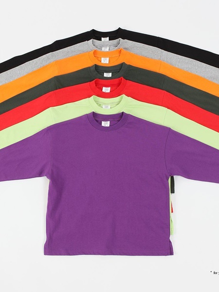 Soft Inner Tee