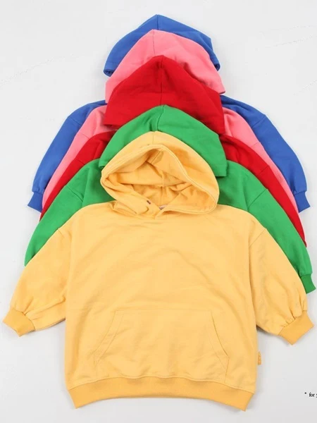 Itizy Eyelet Hoodie Itizy Eyelet Hoodie