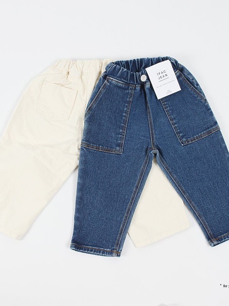 Heavy Pocket Real Pants Heavy Pocket Real Pants