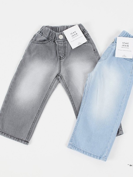 Vintage Wide Denim Pants Vintage Wide Denim Pants