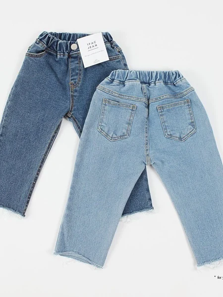 Salt Stone Cut Jeans Salt Stone Cut Jeans