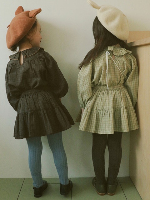 Miel Skirt
