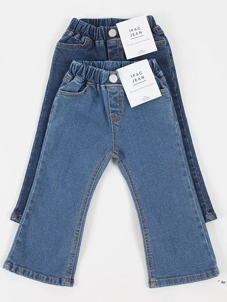 Legancy Bootscut Pants