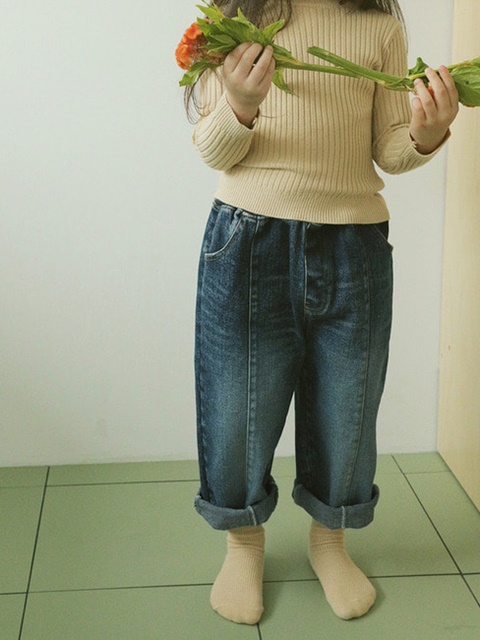 Colin Denim Pants