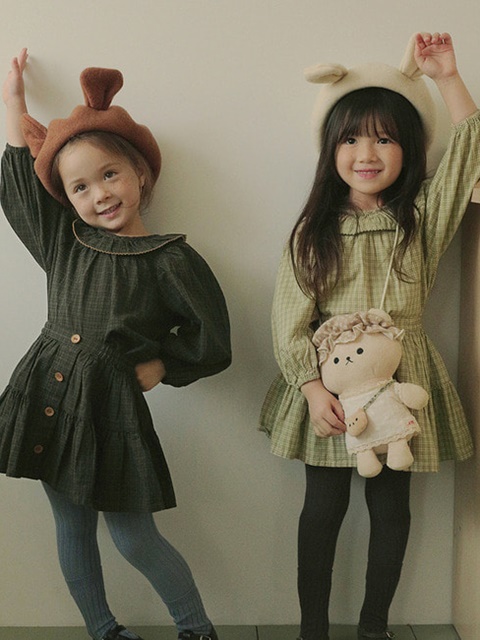 Adella Blouse