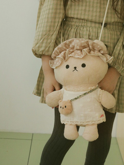 Bear Bag