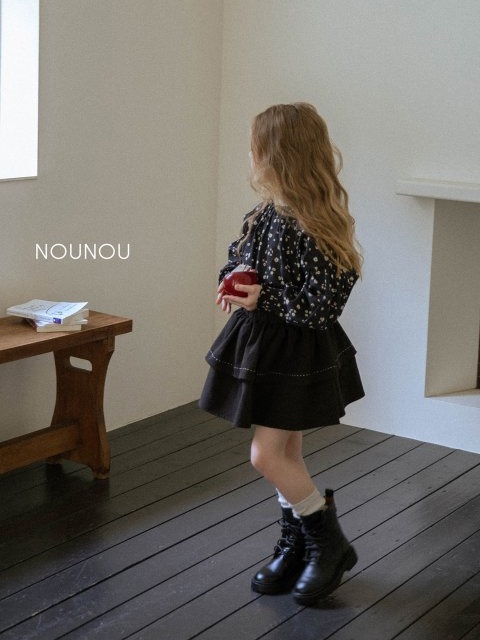Mocha Skirt Mocha Skirt
