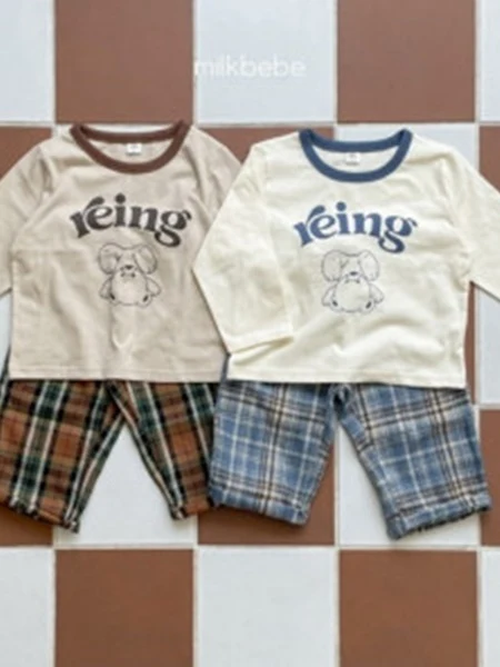 Bear Top Bottom Set Bear Top Bottom Set