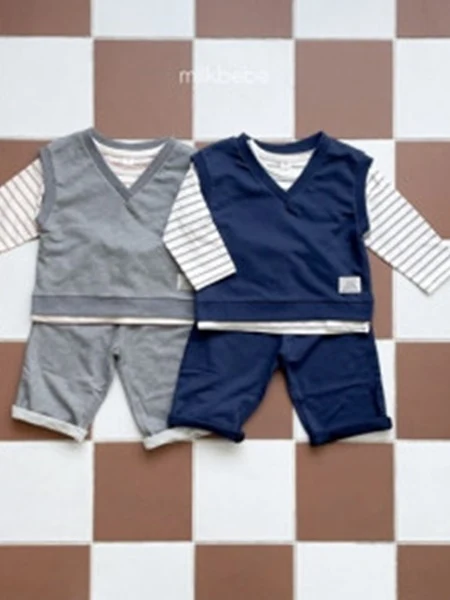 Scootie 3 Pieces Set Scootie 3 Pieces Set