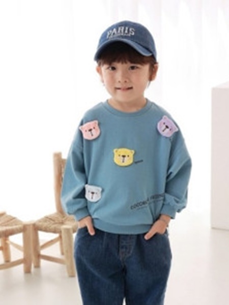 Bear Sweatshirts