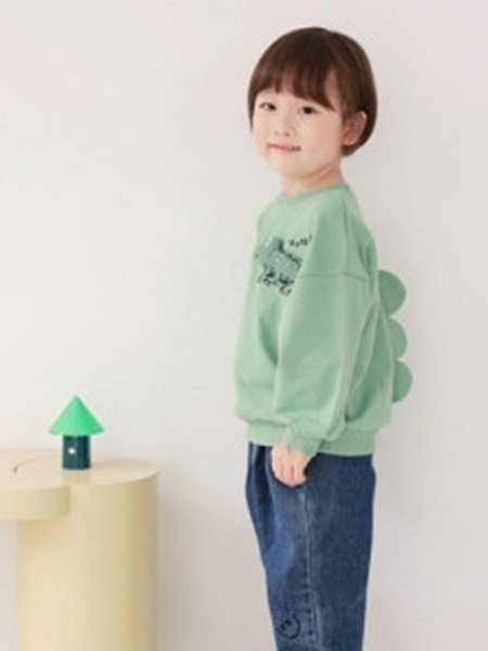 Crocodile Sweatshirts