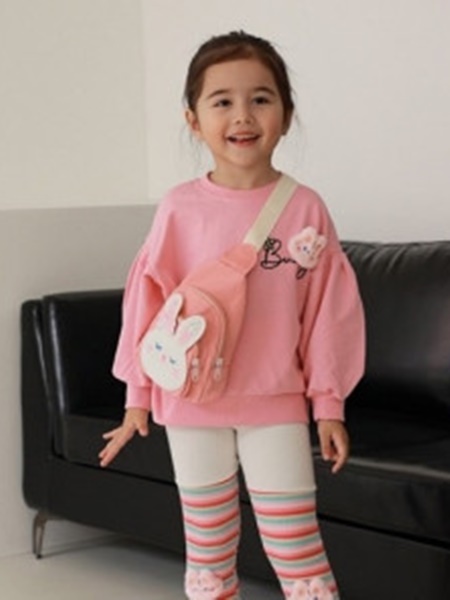 Rabbit Bag Sweatshirts