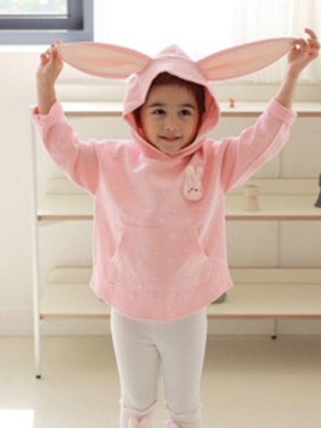 Rabbit Hoodie