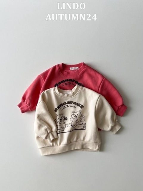 Acron Sweatshirts