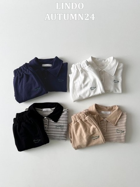 Collar Set