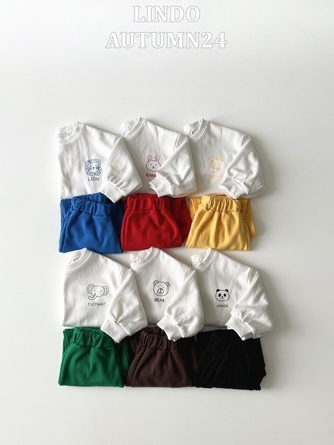 Animal Set