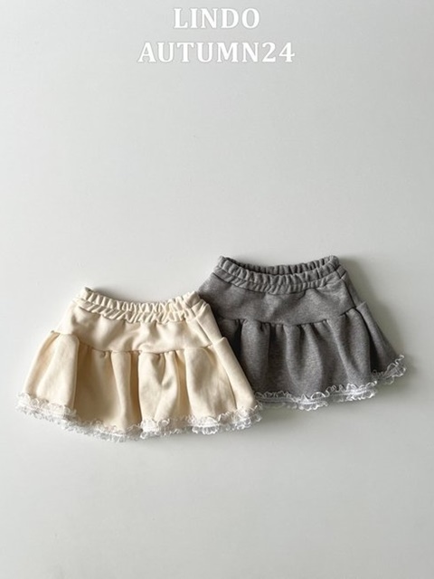 Chuchu Cancan Skirt