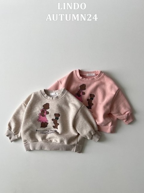 Mommy Bear Sweatshirts Mommy Bear Sweatshirts