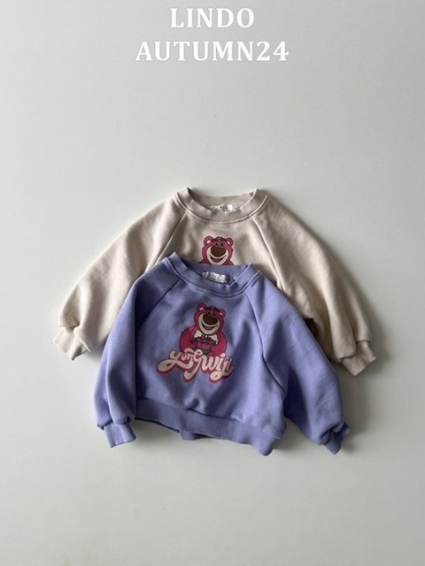 Jelly Bear Sweatshirts Jelly Bear Sweatshirts