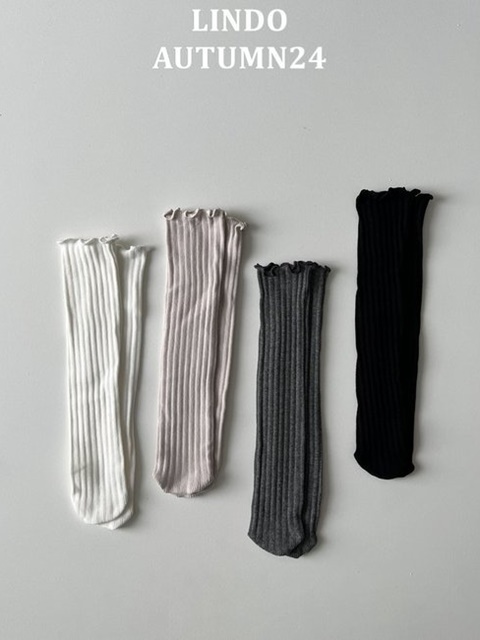 Long Socks Long Socks