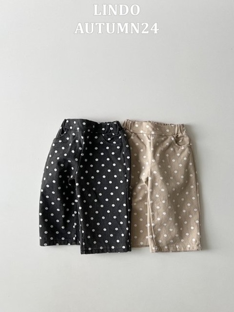 Dot Pants Dot Pants