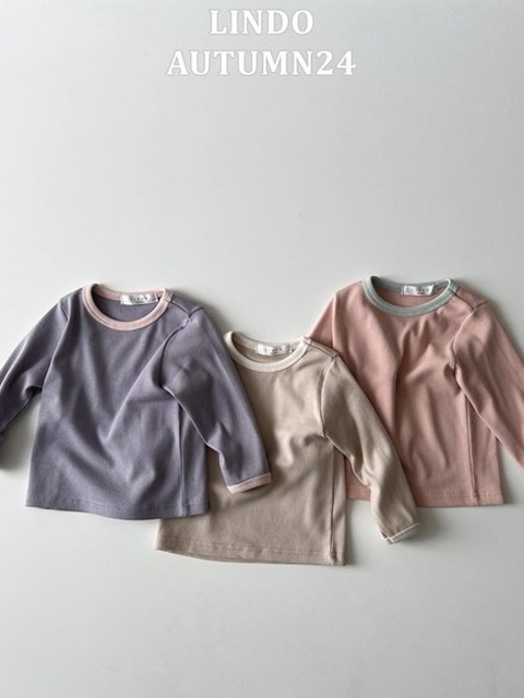 Soft Piping Tee Soft Piping Tee