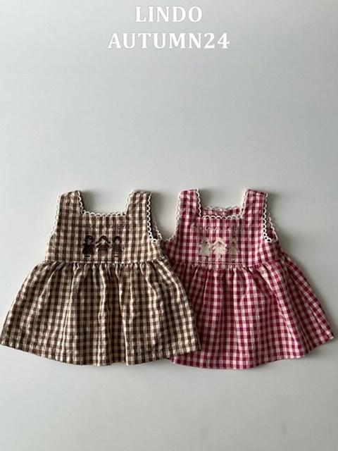Girl One-piece Girl One-piece
