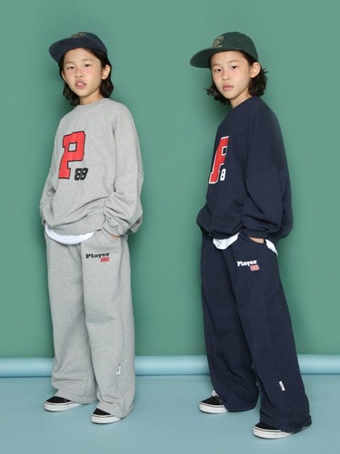 Player Pants