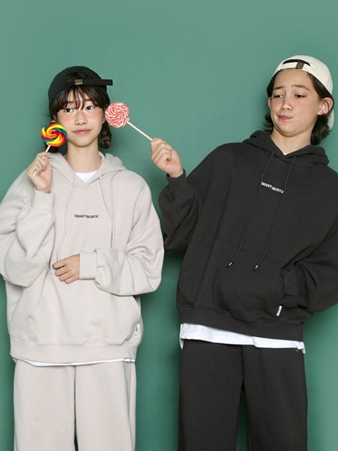 Answer Hoodie