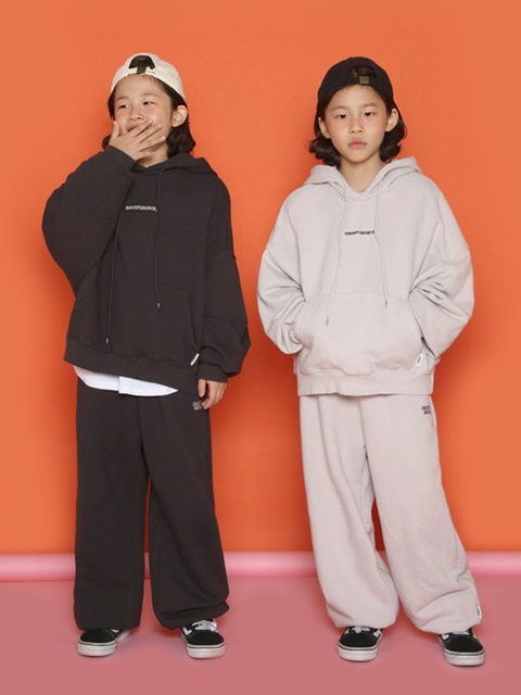 Answer Jogger Pants