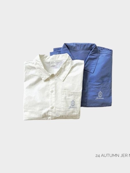 Soft Shirt