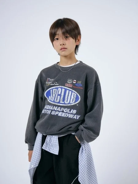 Club Pigment Sweatshirts
