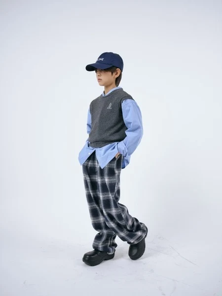 Air Check Pants
