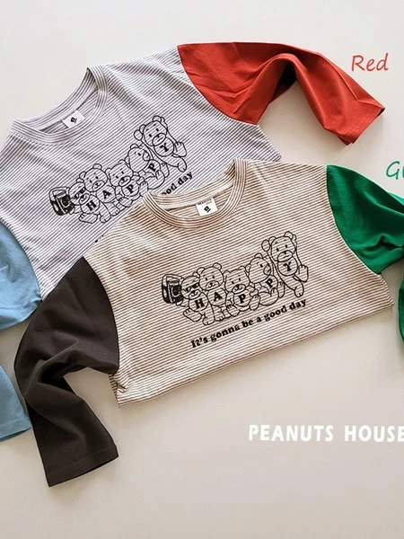 Baby Bear Tee