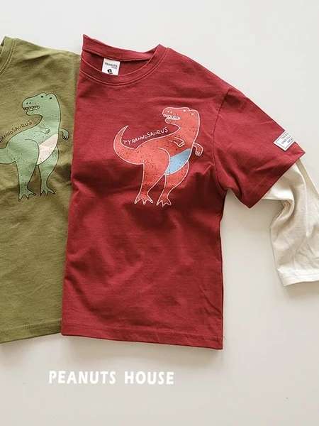 Dino Tee
