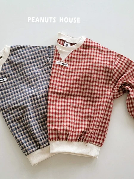 Check Tee