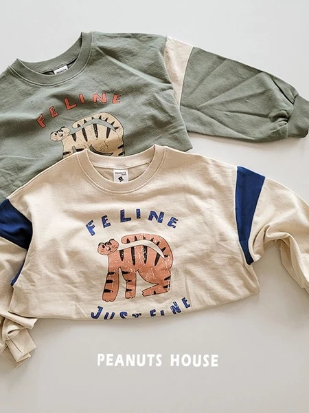 Tiger Tee
