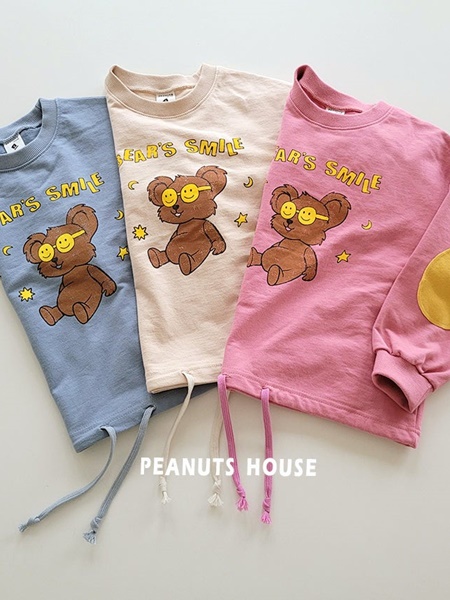 Bear Tee