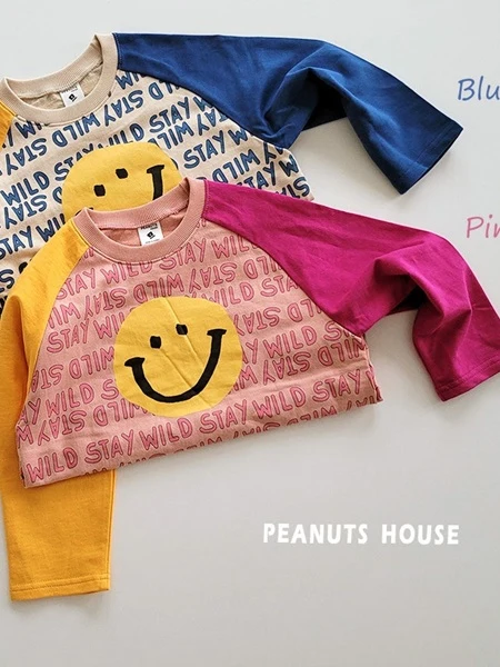 Smile Tee
