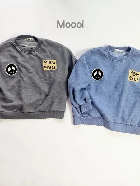 Pillow Wapen Sweatshirts