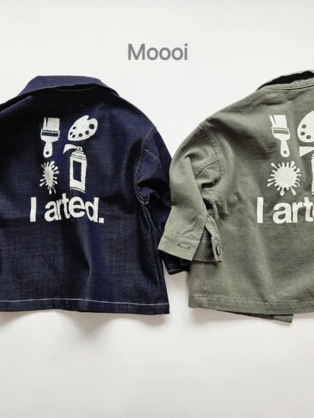 Work Jacket