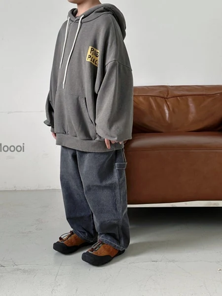 Pillow Hoodie