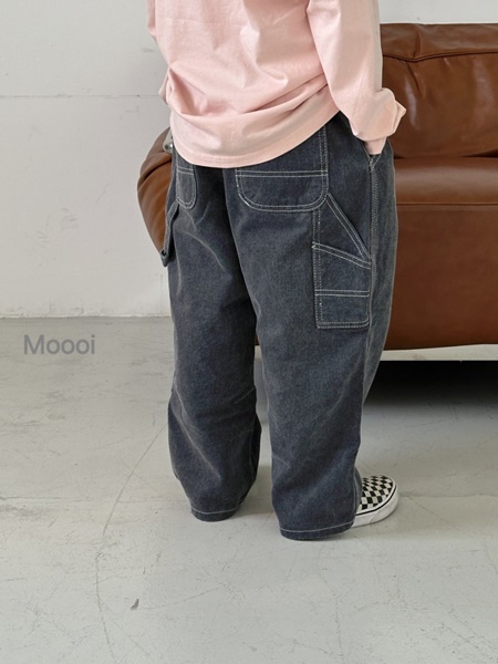 Work Pants