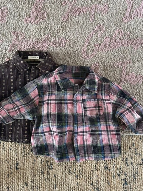 Otana Shirts