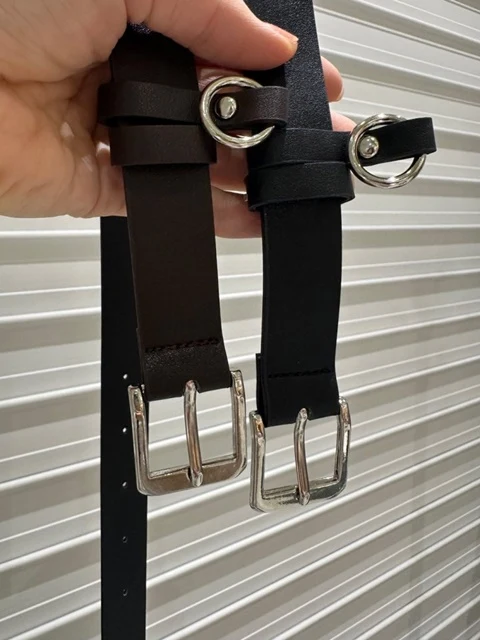 Layer Thin Belt Layer Thin Belt