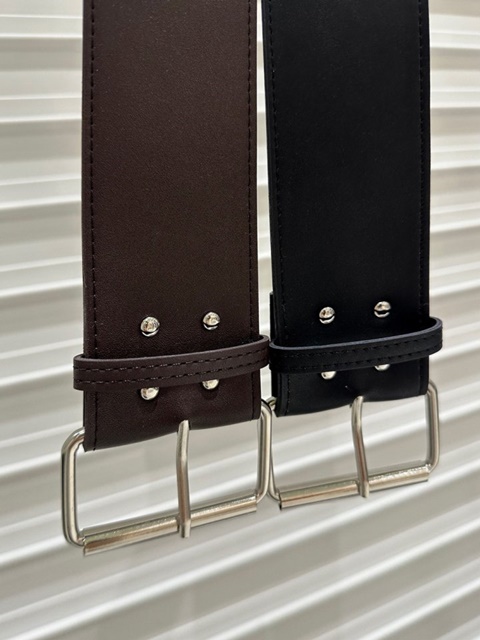 Layer Thick Belt Layer Thick Belt