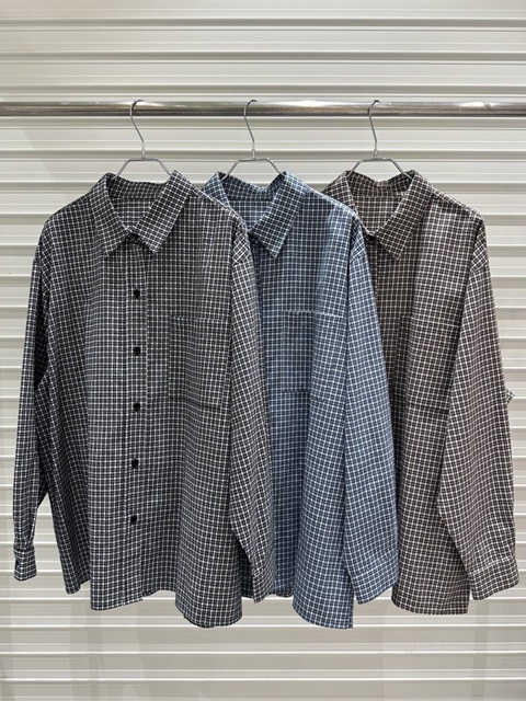 Back Graphic Shirt Back Graphic Shirt