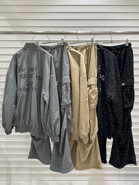 BR Dot Jumper BR Dot Jumper