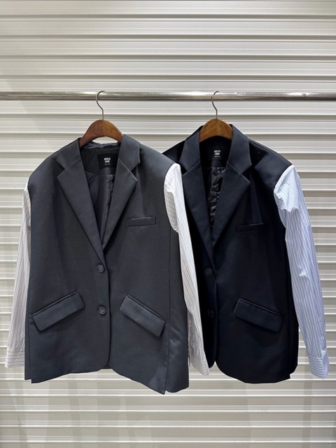 Shirt Jacket Shirt Jacket